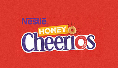 Honey Cheerios