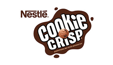 Coockie Crisp