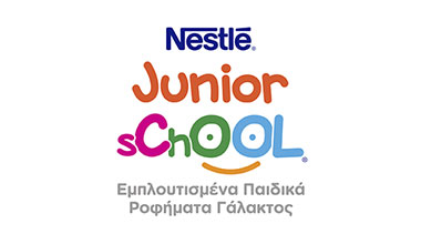 Nestle Junior & sChOOL