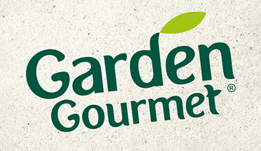 GARDEN GOURMET