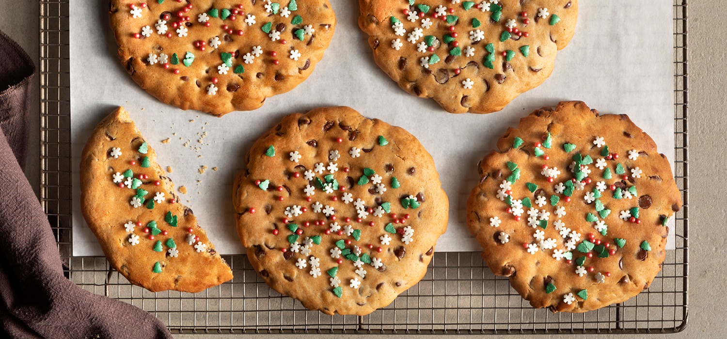 Santa’s Cookies