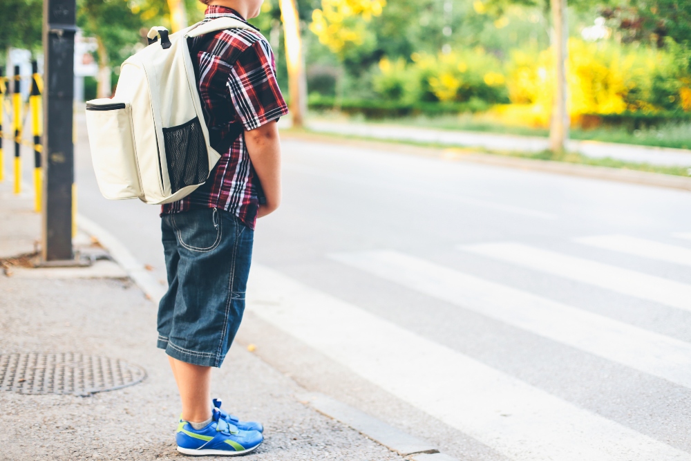 Back to school: Tips & συμβουλές αγοράς σχολικής τσάντας για γονείς