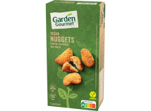 VEGAN NUGGETS